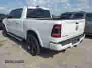 2022 Ram 1500 Laramie с VIN 1C6RREJT2NN126784, выставлен на аукционе IAAI как лот 42946808 с пробегом 55 666 миль миль и . История ставок и продаж доступна на DreamBid. Изображение 3.