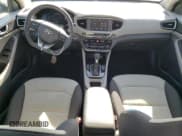 ✅ 2017 Hyundai Ioniq SEL • VIN: KMHC75LC1HU031253 • Lot: 50571055. Wystawiony na Copart z przebiegiem 125 007 mil. Bezpłatny archiwum sprzedaży aukcyjnych z USA i szczegółowy raport historii pojazdu na DreamBid. Zdjęcie 8.