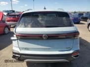 ✅ 2025 Volkswagen Taos SE • VIN: 3VVVC7B29SM050109 • Лот: 86635845. Опубликован ранее на Copart с пробегом 3 394 миль. Бесплатный доступ к архиву аукционных продаж из США и подробный отчёт об истории автомобиля на DreamBid. Изображение 6.