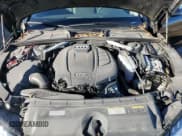 ✅ 2020 Audi A4 allroad Premium Plus • VIN: WA18NAF43LA048377 • Лот: 90803855. Опубликован ранее на Copart с пробегом 65 616 миль. Бесплатный доступ к архиву аукционных продаж из США и подробный отчёт об истории автомобиля на DreamBid. Изображение 11.