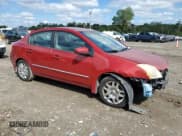 ✅ 2010 Nissan Sentra SR • VIN: 3N1AB6AP1AL662478 • Lot: 80896555. Listed on Copart with 177,330 mi. Free auction sales archive from the USA and detailed vehicle history report at DreamBid. Image 4.