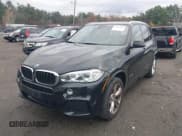 ✅ 2017 BMW X5 xDrive35d • VIN: 5UXKS4C3XH0Y16689 • Lot: 43549169. Listed on IAAI with 78,058 mi. Free auction sales archive from the USA and detailed vehicle history report at DreamBid. Image 2.