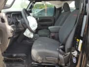 ✅ 2025 Jeep Wrangler Rubicon • VIN: 1C4PJXFG0SW610506 • Lot: 61689675. Listed on Copart with 62 mi. Free auction sales archive from the USA and detailed vehicle history report at DreamBid. Image 7.