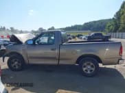 ✅ 2002 Ford F-150 XL • VIN: 1FTRF17212NA89926 • Lot: 42716388. Listed on IAAI with Not provided. Free auction sales archive from the USA and detailed vehicle history report at DreamBid. Image 14.