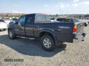 ✅ 2002 Toyota Tundra Limited • VIN: 5TBRT381X2S289460 • Lot: 81783375. Listed on Copart with 201,813 mi. Free auction sales archive from the USA and detailed vehicle history report at DreamBid. Image 2.