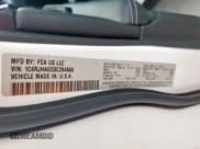 ✅ 2025 Jeep Grand Cherokee Altitude X • VIN: 1C4RJHAG5SC264668 • Lot: 61715205. Listed on Copart with Not provided. Free auction sales archive from the USA and detailed vehicle history report at DreamBid. Image 13.