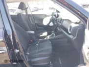 ✅ 2023 Hyundai Venue Limited • VIN: KMHRC8A38PU273935 • Lot: 41966215. Listed on IAAI with 8,918 mi. Free auction sales archive from the USA and detailed vehicle history report at DreamBid. Image 5.