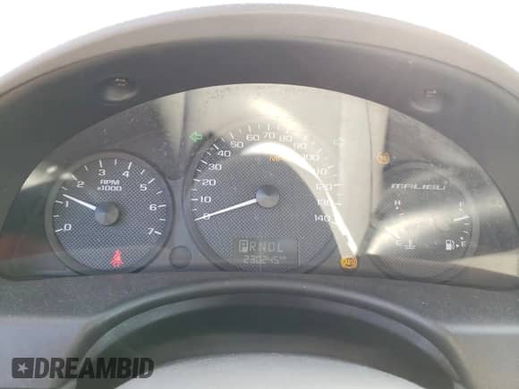 2005 Chevrolet Malibu Maxx LT с VIN 1G1ZU64845F340098, выставлен на аукционе Copart как лот 49780904 с пробегом 230 245 миль миль и Списание • Salvage title. История ставок и продаж доступна на DreamBid. Изображение 9.