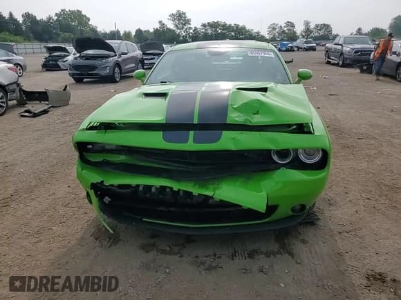 ✅ 2017 Dodge Challenger R/T • VIN: 2C3CDZBT0HH554776 • Лот: 65987955. Опубликован ранее на Copart с пробегом 63 846 миль. Бесплатный доступ к архиву аукционных продаж из США и подробный отчёт об истории автомобиля на DreamBid. Изображение 13.