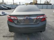 ✅ 2013 Toyota Camry XLE • VIN: 4T1BD1FK4DU095068 • Lot: 70784555. Wystawiony na Copart z przebiegiem Nie podano. Bezpłatny archiwum sprzedaży aukcyjnych z USA i szczegółowy raport historii pojazdu na DreamBid. Zdjęcie 6.