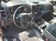 2023 Ram 1500 Limited с VIN 1C6SRFHT7PN540644, выставлен на аукционе Copart как лот 70766875 с пробегом 58 451 миль миль и Списание • Salvage title. История ставок и продаж доступна на DreamBid. Изображение 8.