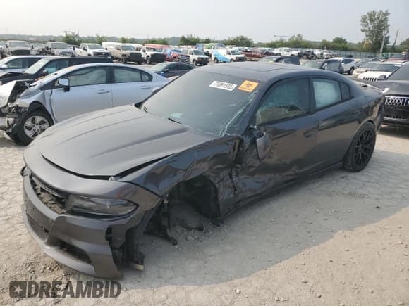 ✅ 2015 Dodge Charger SXT • VIN: 2C3CDXJG4FH746269 • Lot: 71691915. Wystawiony na Copart z przebiegiem Nie podano. Bezpłatny archiwum sprzedaży aukcyjnych z USA i szczegółowy raport historii pojazdu na DreamBid. Zdjęcie 1.