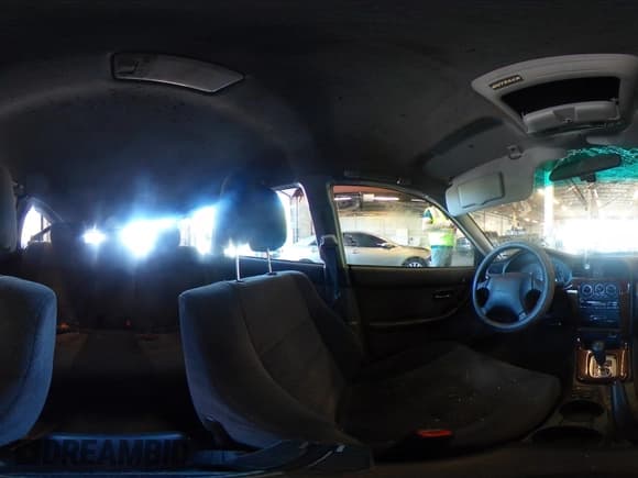 ✅ 2003 Subaru Legacy Outback • VIN: 4S3BH675737603416 • Lot: 43011737. Listed on IAAI with 172,545 mi. Free auction sales archive from the USA and detailed vehicle history report at DreamBid. Image 18.