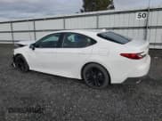 ✅ 2025 Toyota Camry SE • VIN: 4T1DAACK7SU149045 • Lot: 86639625. Listed on Copart with 9,323 mi. Free auction sales archive from the USA and detailed vehicle history report at DreamBid. Image 2.