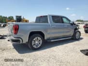 ✅ 2025 GMC Sierra 1500 Denali • VIN: 3GTUUGED9SG113289 • Лот: 54739885. Опубликован ранее на Copart с пробегом 178 миль. Бесплатный доступ к архиву аукционных продаж из США и подробный отчёт об истории автомобиля на DreamBid. Изображение 3.