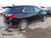 ✅ 2018 Chevrolet Equinox LT • VIN: 2GNAXJEV3J6327132 • Лот: 43210170. Опубликован ранее на IAAI с пробегом 83 203 миль. Бесплатный доступ к архиву аукционных продаж из США и подробный отчёт об истории автомобиля на DreamBid. Изображение 4.