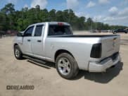 ✅ 2015 Ram 1500 Express • VIN: 1C6RR6FT1FS530497 • Lot: 59770365. Listed on Copart with 135,054 mi. Free auction sales archive from the USA and detailed vehicle history report at DreamBid. Image 2.