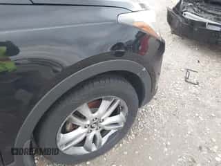 2013 Hyundai Santa Fe Sport с VIN 5XYZUDLA4DG086775, выставлен на аукционе IAAI как лот 43520578 с пробегом 146 169 миль миль и . История ставок и продаж доступна на DreamBid. Изображение 6.