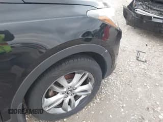 ✅ 2013 Hyundai Santa Fe Sport • VIN: 5XYZUDLA4DG086775 • Лот: 43520578. Опубликован ранее на IAAI с пробегом 146 169 миль. Бесплатный доступ к архиву аукционных продаж из США и подробный отчёт об истории автомобиля на DreamBid. Изображение 6.