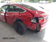 ✅ 2020 Tesla Model 3 Performance • VIN: 5YJ3E1EC5LF713649 • Lot: 42166313. Wystawiony na IAAI z przebiegiem 51 289 mil. Bezpłatny archiwum sprzedaży aukcyjnych z USA i szczegółowy raport historii pojazdu na DreamBid. Zdjęcie 6.