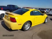 ✅ 1999 Ford Mustang • VIN: 1FAFP4045XF114668 • Lot: 42131503. Listed on IAAI with 277,529 mi. Free auction sales archive from the USA and detailed vehicle history report at DreamBid. Image 4.