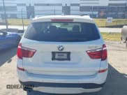 ✅ 2017 BMW X3 sDrive28i • VIN: 5UXWZ7C36H0V88155 • Lot: 43692074. Wystawiony na IAAI z przebiegiem 56 536 mil. Bezpłatny archiwum sprzedaży aukcyjnych z USA i szczegółowy raport historii pojazdu na DreamBid. Zdjęcie 16.