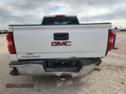 ✅ 2015 GMC Sierra 1500 • VIN: 1GTV2TEC0FZ147671 • Лот: 89723045. Опубликован ранее на Copart с пробегом 136 499 миль. Бесплатный доступ к архиву аукционных продаж из США и подробный отчёт об истории автомобиля на DreamBid. Изображение 6.