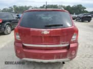 ✅ 2014 Chevrolet Captiva Sport LT • VIN: 3GNAL3EKXES508152 • Lot: 59332825. Wystawiony na Copart z przebiegiem 164 179 mil. Bezpłatny archiwum sprzedaży aukcyjnych z USA i szczegółowy raport historii pojazdu na DreamBid. Zdjęcie 6.