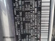 ✅ 2023 Hyundai Tucson N Line • VIN: KM8JF3AE3PU227230 • Lot: 69401704. Wystawiony na Copart z przebiegiem 23 034 mil. Bezpłatny archiwum sprzedaży aukcyjnych z USA i szczegółowy raport historii pojazdu na DreamBid. Zdjęcie 14.