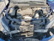 ✅ 2017 Chevrolet Volt LT • VIN: 1G1RA6S53HU140072 • Lot: 69059704. Wystawiony na Copart z przebiegiem Nie podano. Bezpłatny archiwum sprzedaży aukcyjnych z USA i szczegółowy raport historii pojazdu na DreamBid. Zdjęcie 11.