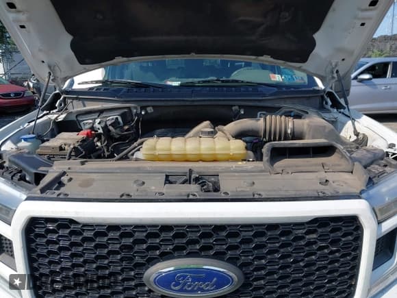 ✅ 2020 Ford F-150 XL • VIN: 1FTEW1E54LKD21322 • Лот: 42758851. Опубликован ранее на IAAI с пробегом 90 329 миль. Бесплатный доступ к архиву аукционных продаж из США и подробный отчёт об истории автомобиля на DreamBid. Изображение 10.