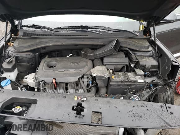 ✅ 2020 Hyundai Santa Fe SEL • VIN: 5NMS3CAD7LH248222 • Lot: 56575853. Wystawiony na Copart z przebiegiem 22 790 mil. Bezpłatny archiwum sprzedaży aukcyjnych z USA i szczegółowy raport historii pojazdu na DreamBid. Zdjęcie 12.