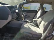 ✅ 2013 Honda Civic LX • VIN: 19XFB2F51DE292628 • Lot: 87004155. Wystawiony na Copart z przebiegiem 137 503 mil. Bezpłatny archiwum sprzedaży aukcyjnych z USA i szczegółowy raport historii pojazdu na DreamBid. Zdjęcie 7.