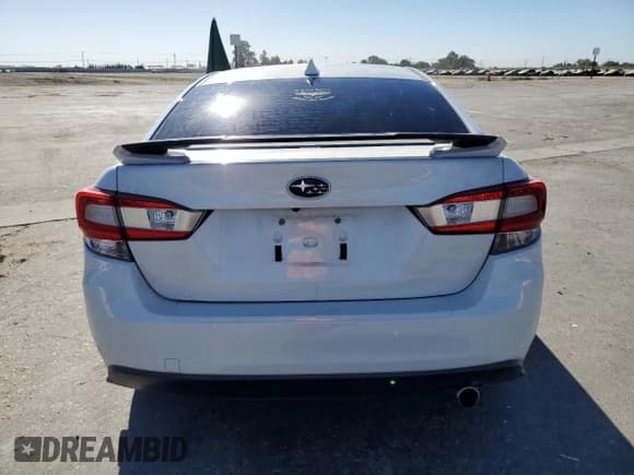 ✅ 2017 Subaru Impreza Special Sports • VIN: 4S3GKAK6XH3621899 • Lot: 69624395. Wystawiony na Copart z przebiegiem 89 990 mil. Bezpłatny archiwum sprzedaży aukcyjnych z USA i szczegółowy raport historii pojazdu na DreamBid. Zdjęcie 6.