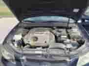 ✅ 2007 Hyundai Sonata SE • VIN: 5NPEU46F37H219612 • Lot: 43358203. Listed on IAAI with 158,817 mi. Free auction sales archive from the USA and detailed vehicle history report at DreamBid. Image 10.