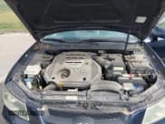 ✅ 2007 Hyundai Sonata SE • VIN: 5NPEU46F37H219612 • Лот: 43358203. Опубликован ранее на IAAI с пробегом 158 817 миль. Бесплатный доступ к архиву аукционных продаж из США и подробный отчёт об истории автомобиля на DreamBid. Изображение 10.