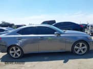 ✅ 2012 Lexus IS 250 • VIN: JTHBF5C26C5176445 • Lot: 42926961. Listed on IAAI with 140,959 mi. Free auction sales archive from the USA and detailed vehicle history report at DreamBid. Image 13.