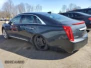 ✅ 2015 Cadillac XTS Luxury • VIN: 2G61N5S37F9222045 • Lot: 47309535. Listed on Copart with 111,359 mi. Free auction sales archive from the USA and detailed vehicle history report at DreamBid. Image 2.
