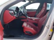 ✅ 2023 Porsche Panamera • VIN: WP0AJ2A71PL100089 • Lot: 63932603. Listed on Copart with 7,805 mi. Free auction sales archive from the USA and detailed vehicle history report at DreamBid. Image 7.