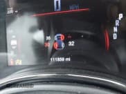 ✅ 2018 Dodge Durango GT • VIN: 1C4RDHDG7JC461374 • Lot: 42147908. Listed on IAAI with 111,859 mi. Free auction sales archive from the USA and detailed vehicle history report at DreamBid. Image 7.