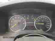 2012 Chevrolet Colorado Work Truck with VIN 1GCGTBF96C8153401, listed as a Copart auction lot 49923325 with 104,488 mi miles and Clean title. Bid and sale history available at DreamBid. Image 9.