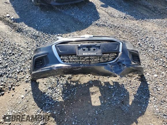 2017 Chevrolet Sonic Premier с VIN 1G1JF5SB3H4140152, выставлен на аукционе Copart как лот 72971134 с пробегом 111 893 миль миль и Списание • Salvage title. История ставок и продаж доступна на DreamBid. Изображение 12.