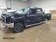 ✅ 2013 Chevrolet Silverado 2500HD LTZ • VIN: 1GC1KYCG8DF239823 • Lot: 47807635. Listed on Copart with Not provided. Free auction sales archive from the USA and detailed vehicle history report at DreamBid. Image 1.