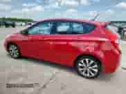✅ 2015 Hyundai Accent Sport • VIN: KMHCU5AE9FU232344 • Lot: 60109475. Wystawiony na Copart z przebiegiem 89 261 mil. Bezpłatny archiwum sprzedaży aukcyjnych z USA i szczegółowy raport historii pojazdu na DreamBid. Zdjęcie 2.