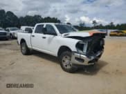 ✅ 2022 Ram 2500 Tradesman • VIN: 3C6UR5CJ0NG345340 • Лот: 80278875. Опубликован ранее на Copart с пробегом 71 646 миль. Бесплатный доступ к архиву аукционных продаж из США и подробный отчёт об истории автомобиля на DreamBid. Изображение 4.