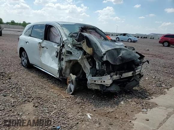 ✅ 2020 Acura MDX • VIN: 5J8YD3H33LL008184 • Lot: 70394755. Wystawiony na Copart z przebiegiem Nie podano. Bezpłatny archiwum sprzedaży aukcyjnych z USA i szczegółowy raport historii pojazdu na DreamBid. Zdjęcie 14.