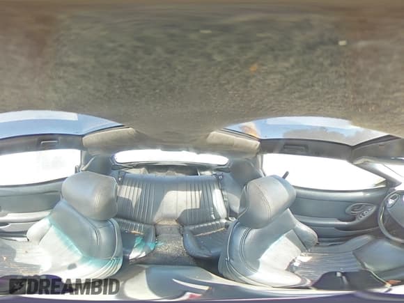 ✅ 1995 Pontiac Firebird Firebird • VIN: 2G2FS22S6S2225687 • Lot: 79555304. Listed on Copart with 68,334 mi. Free auction sales archive from the USA and detailed vehicle history report at DreamBid. Image 12.