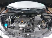 ✅ 2021 Honda HR-V EX-L • VIN: 3CZRU5H74MM703284 • Lot: 43234498. Listed on IAAI with 20,216 mi. Free auction sales archive from the USA and detailed vehicle history report at DreamBid. Image 10.