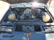 ✅ 1982 Chevrolet Camaro • VIN: 1G1AP87H2CL107878 • Lot: 52144225. Wystawiony na Copart z przebiegiem 427 186 mil. Bezpłatny archiwum sprzedaży aukcyjnych z USA i szczegółowy raport historii pojazdu na DreamBid. Zdjęcie 11.