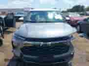 2025 Chevrolet TrailBlazer ACTIV с VIN KL79MVSL0SB069887, выставлен на аукционе IAAI как лот 43147267 с пробегом 11 815 миль миль и . История ставок и продаж доступна на DreamBid. Изображение 11.